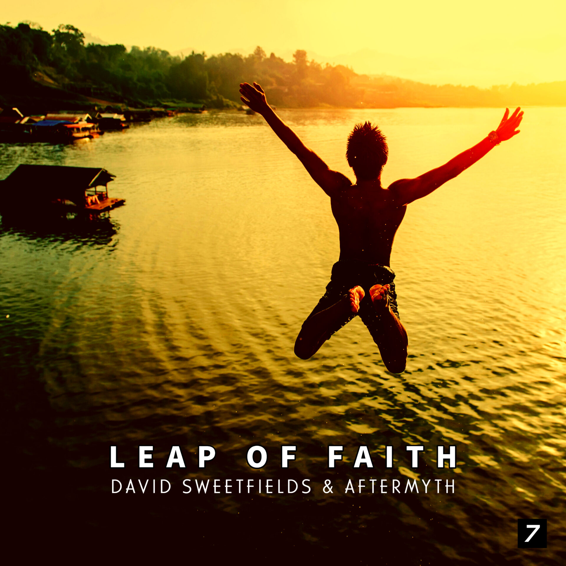 Leap of Faith released