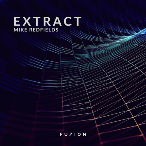 Extract – EP Artwork