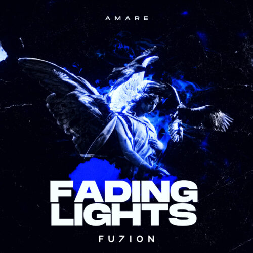 Fading Lights Artwork