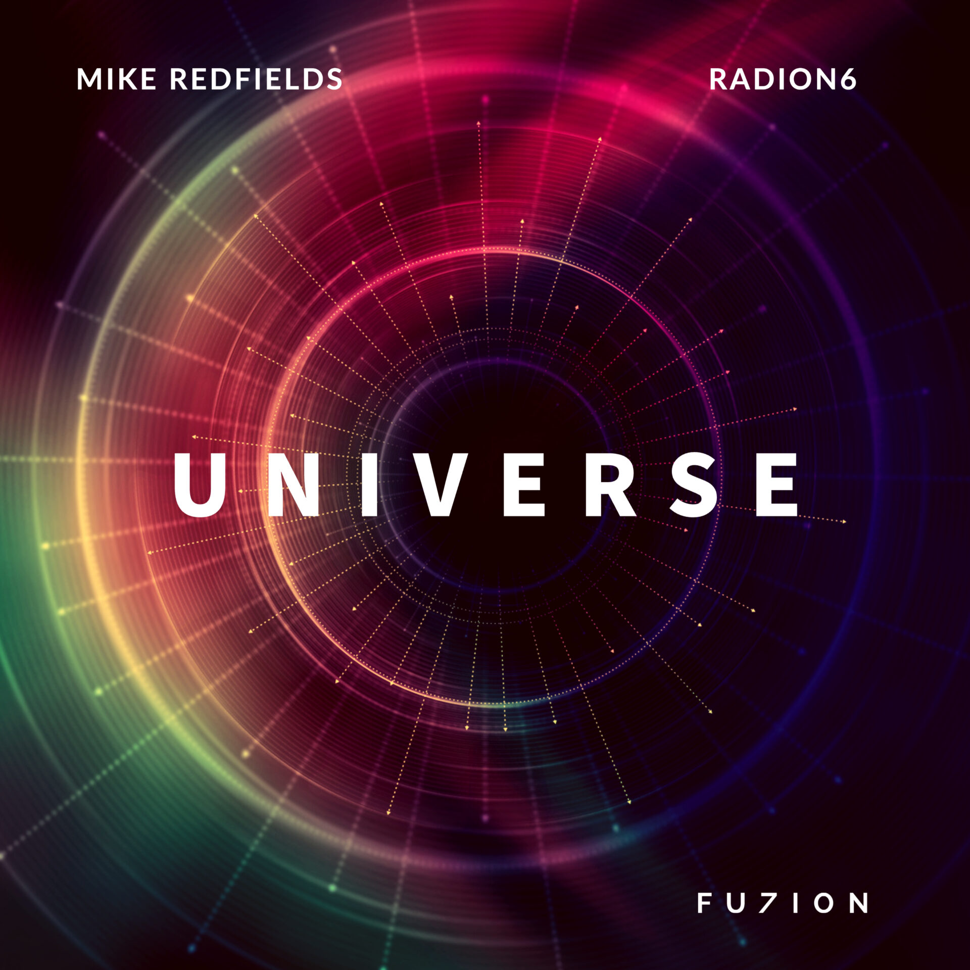 Universe released