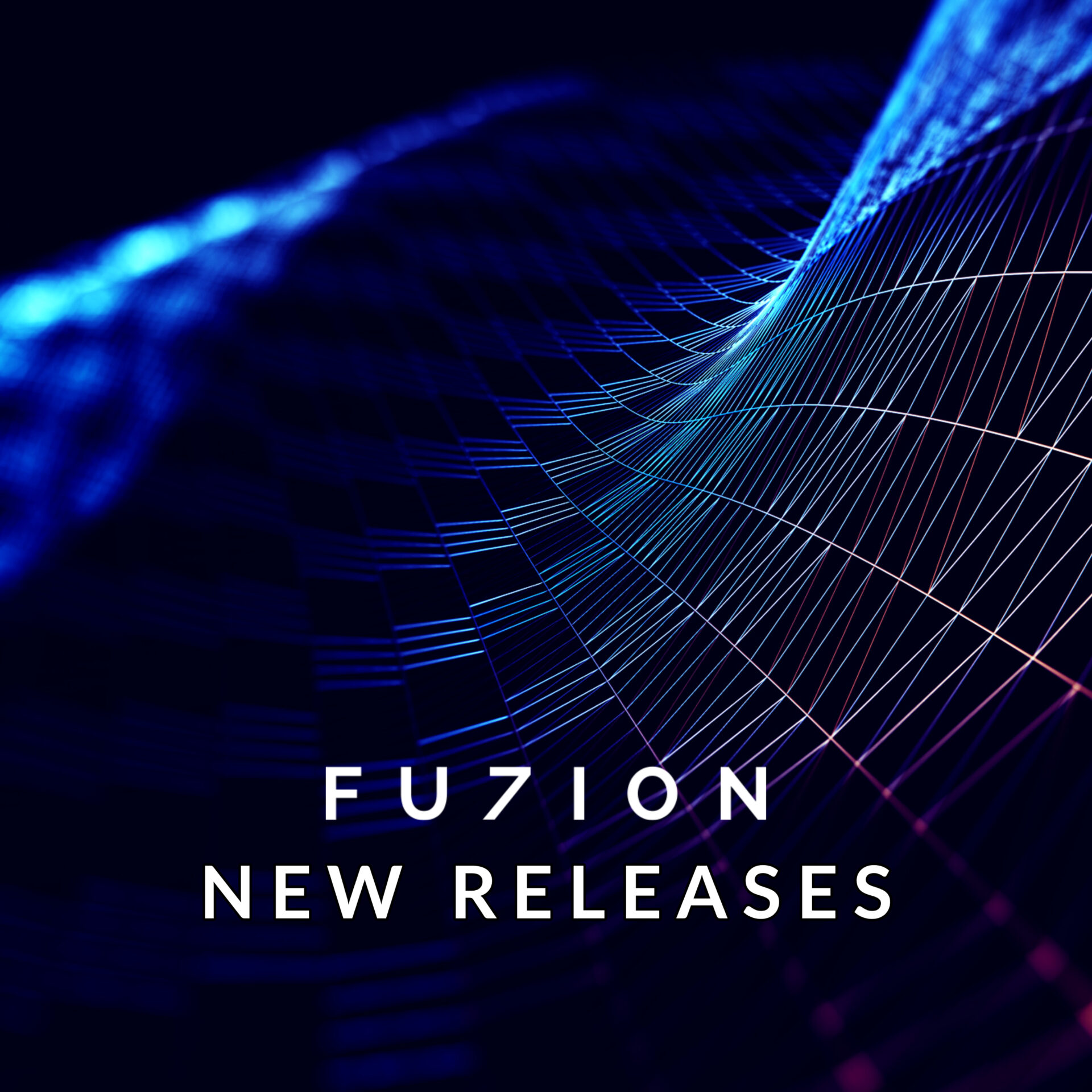 Fuzion Music Unveils New Tracks