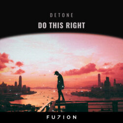 Do This Right Artwork