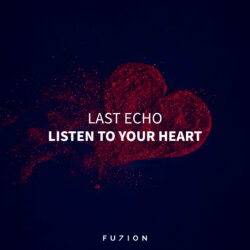 Listen to Your Heart Artwork