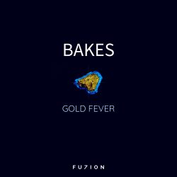 Gold Fever Artwork